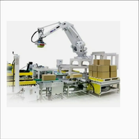 Machine d'emballage intelligente avancée de 5 à 10 kg pour les granulés de pesticides