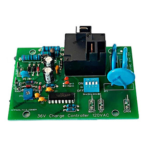 IZUMI 36V Powerwise Cargador 28566G01 28667G01 28126GO3 para EZGO Board Charger <span class=keywords><strong>94</strong></span> + - Product Image 3
