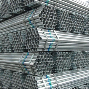 ยี่ห้อ Daxun 1.5นิ้ว6นิ้ว Q235เหล็กไร้รอยต่อ25.4มม. erw เทคนิคการเชื่อมโครงสร้าง - Product Image 2