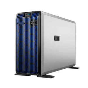 Servidor en Torre PowerEdge T360 Original con CPU E-2414 y 32 GB de Memoria en Stock, Listo para Comprar, para Análisis de Datos y Aprendizaje Profundo D Ell - Product Image 2