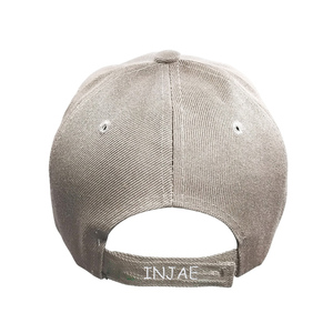 Gorras de Alta Calidad Personalizadas con Logotipo Bordado en 3D, Estilo Desgastado, Nuevas, Originales, con Visera Curva Ajustable de 6 Paneles - Product Image 3
