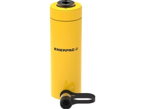 Cilindro Hidráulico de Pistón Hueco de Acción Simple ENERPAC RCH206, Capacidad de 23.6 Toneladas, Carrera de 6.10 Pulgadas - Product Image 2