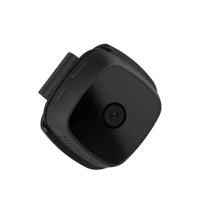 卸売 ボイスレコーダー小型カメラ-Vikewe Wific9ミニカメラナイトバージョンワイヤレスアクションカメラモーションセンサー付きカムコーダーボイスビデオレコーダー小型カメラ
