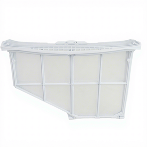 Filtro de Repuesto para Secadora <span class=keywords><strong>Zanussi</strong></span> AEG 1366339024, Filtro de Pelusas para Secadora de Ropa con Bomba de Calor - Product Image 1