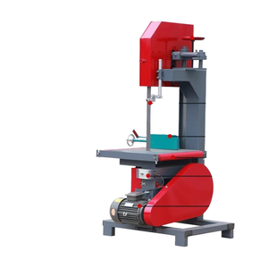 Factory Price Industrial Woodworking Band <b>Saw</b> <b>Machine</b> Automatic <b>Wood</b> <b>Saw</b> - Product Image 3