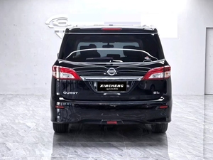 Nissan Quest (importée) 2015 3.5L CVT <span class=keywords><strong>SL</strong></span> d'occasion en stock, prête à être expédiée - Product Image 6