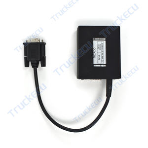 Herramienta de diagnóstico para carretilla elevadora Jungheinrich, máquina de motor diésel, cable Judit Incado Box, Kit de diagnóstico JUDIT 4, herramienta de escáner - Product Image 4