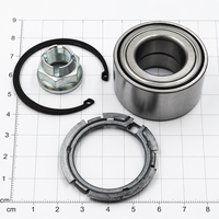 Kit de Rodamientos de Rueda de Alta Calidad VKBA840 VKBA6831 713615720 VKBA6882 VKBA3567 para Nissan