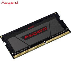Asgard <span class=keywords><strong>RAM</strong></span> DDR 4 16GB NB 2666mhz笔记本电脑批量OEM新原装芯片16gb <span class=keywords><strong>ddr4</strong></span> Memoria <span class=keywords><strong>Ram</strong></span> - Product Image 5