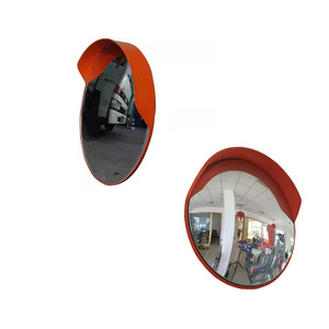 De ángulo ancho tráfico <span class=keywords><strong>espejo</strong></span> convexo seguridad curvado <span class=keywords><strong>espejo</strong></span> cóncavo - Product Image 2