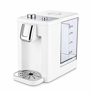 Desktop Fast Heating Small Intelligent Control Multi <b>Water</b> Temperature Panel Hot <b>Water</b> Unlimited Drinking <b>Water</b> <b>Dispenser</b> - Product Image 1