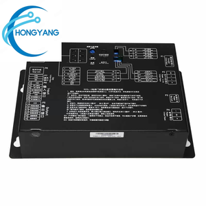 อินเวอร์เตอร์เครื่องประตูลิฟต์แบบดั้งเดิมเหมาะสำหรับ<span class=keywords><strong>กล่อง</strong></span>ควบคุมเครื่องประตูลิฟต์ <span class=keywords><strong>Dior</strong></span> รุ่น DCSL-2/DCSL-1 อุปกรณ์เสริมลิฟต์ - Product Image 5