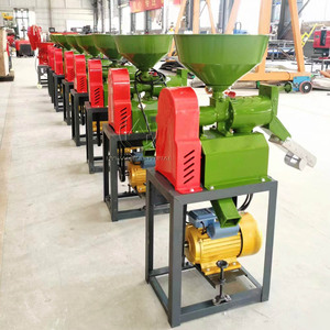 Máquina Despulpadora de Granos de Café Secos HW-200kg/h de Alta Calidad, Despulpadora de Café Fresco - Product Image 6