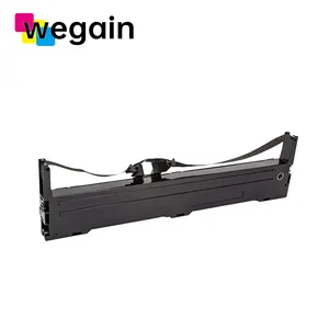 Hot Selling Black Compatible Printer Ribbon For Epson LQ590K Premium Ribbon Cartridge Wholesale