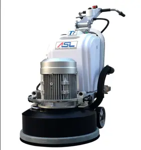 ASL T7 Granite Marble Floor Polishing Machine Picture