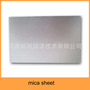 Feuille de <span class=keywords><strong>Mica</strong></span> professionnelle, pour four à <span class=keywords><strong>micro</strong></span>-<span class=keywords><strong>ondes</strong></span> industriel - Product Image 5