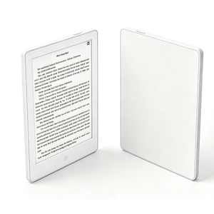 Liseur de livres électroniques portable E707 6 pouces avec écran tactile E Ink 1024x758 212 PPI, dispositif de lecture intelligent RTOS, fabrication OEM ODM - Product Image 2