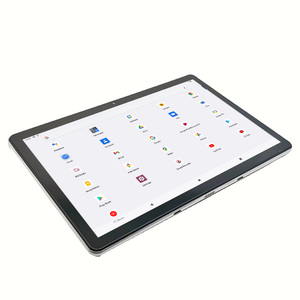 New 10.1-inch <span class=keywords><strong>Android</strong></span> 12 Tablet PC với 600mAh Type-C mtk8183 Octa-core cho doanh nghiệp 5.0MP phía sau máy ảnh - Product Image 5