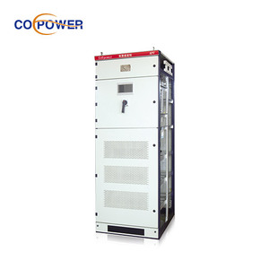 Panel pcb de corrección de factor de potencia eléctrica automática, 70kV, basado en svc - Product Image 1