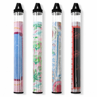 Sac de rangement transparent en PVC pour tapis de mahjong, emballage enroulable pour tapis de table, sac à main à double fermeture éclair, portable, en stock