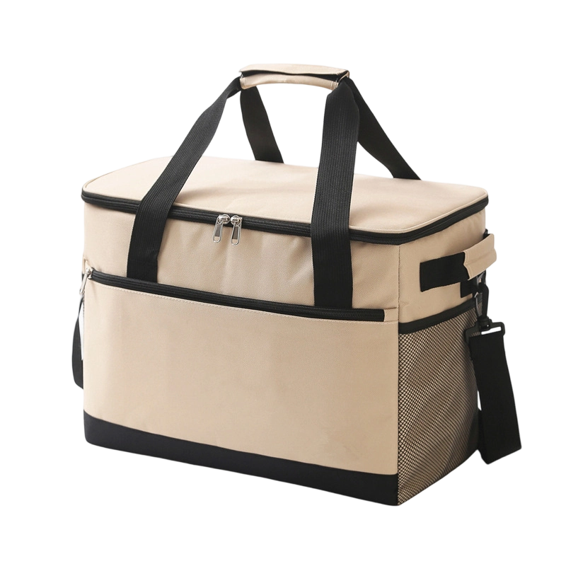Beige 30x40x26cm