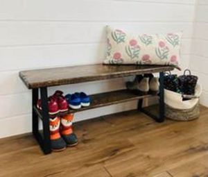 ขาโต๊ะเหล็ก WEKIS - ดีไซน์ทันสมัย แข็งแรงทนทาน สำหรับโต๊ะครัว โต๊ะกาแฟ โต๊ะคอมพิวเตอร์ โต๊ะวางทีวี และโต๊ะรับประทานอาหาร - Product Image 2