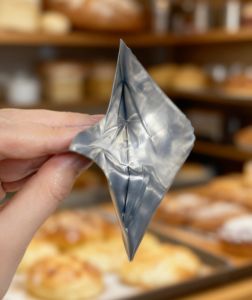 Customizable Printed Upright <b>Bags</b> Custom Food Packaging Food-Grade Snack Packaging Back <b>Seal</b> <b>Bag</b> Heat <b>Seal</b> - Product Image 3