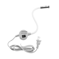 Lumière de positionnement pour machine à coudre, laser rouge 100mW, guide de coupe ligne croisée et ligne droite, fabriqué au Guangdong, pour tables de découpe