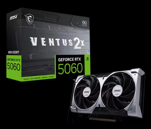 8GB GDDR6 Gaming Graphics Card Dual Fan Cooling Desktop GPU High Performance Video Card 8GB GDDR6 Graphics Card 8GB GDDR6 Gaming - Product Image 5