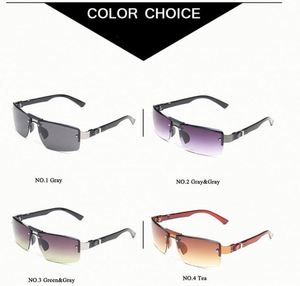 Super Hot Selling 2019 Fashion Classic Retro Man <b>Sunglasses</b> Gradient Shades UV400 Men Driving <b>Sunglasses</b> - Product Image 6