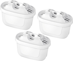 Cartuchos de Filtro de Agua de Repuesto Universales OEM, Filtro de Agua Mineral con Carbón Activo para Jarra de Agua Potable - Product Image 1