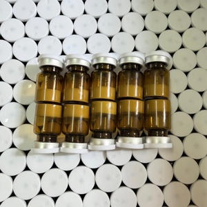 Materia Prima Cosmética GHK-Cu 100mg Péptido de Cobre Azul Venta Directa - Product Image 4