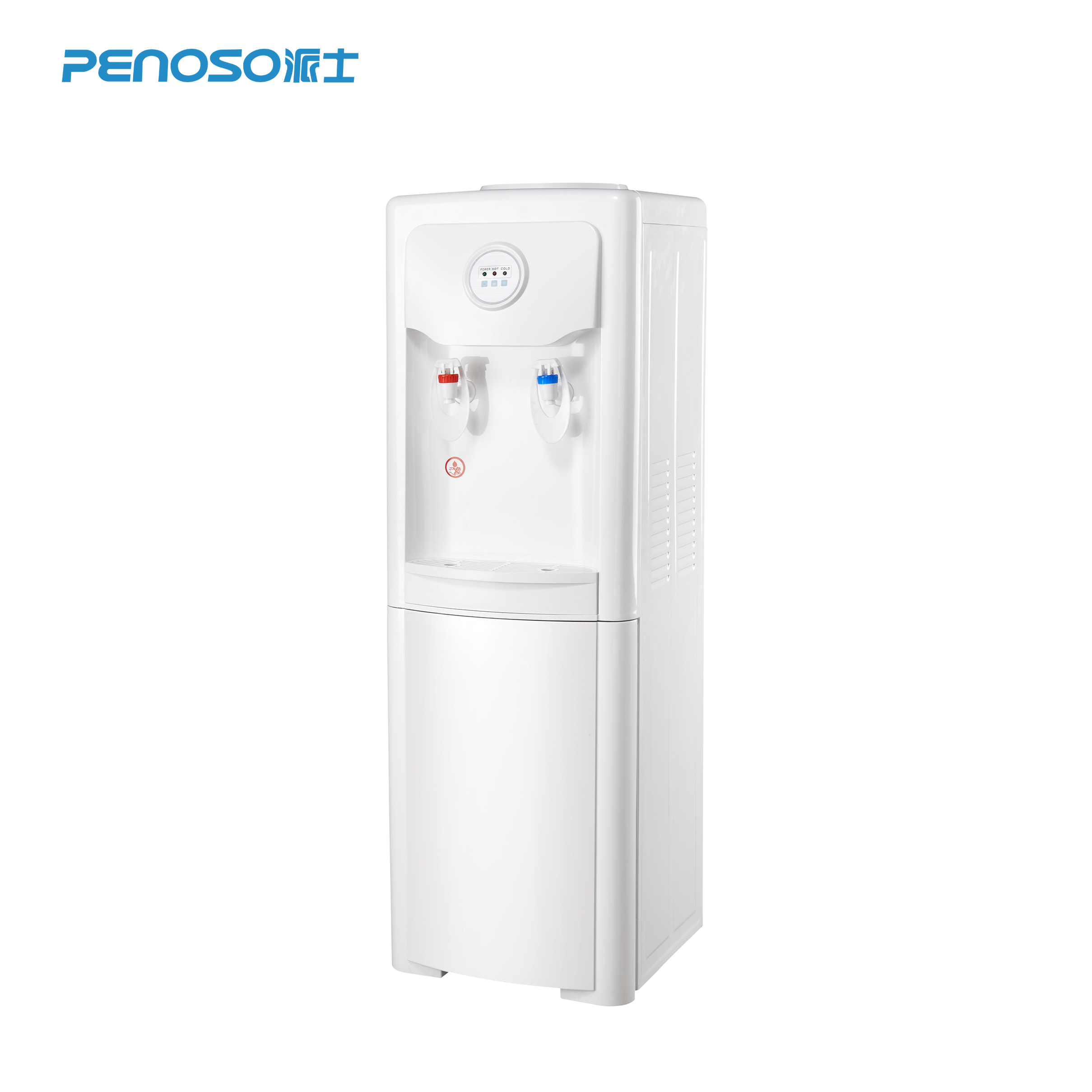 Стоячий генератор атмосферной воды, домашний офисный водяной диспенсер