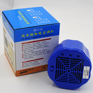 Lampada del riscaldatore del pollame <span class=keywords><strong>nero</strong></span> blu maiali pollo riscaldamento rapido 300W lampada del riscaldatore - Product Image 6