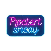 Enseigne publicitaire LED néon personnalisée pour bar de discothèque transfrontalier, panneau publicitaire en acrylique pour usage extérieur, indice de protection IP65