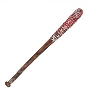 The Walking Dead Lucille <span class=keywords><strong>Negan</strong></span> <span class=keywords><strong>Bate</strong></span> <span class=keywords><strong>de</strong></span> béisbol Suministros para fiestas <span class=keywords><strong>de</strong></span> Halloween Película <span class=keywords><strong>de</strong></span> terror Accesorios <span class=keywords><strong>de</strong></span> cosplay - Product Image 5