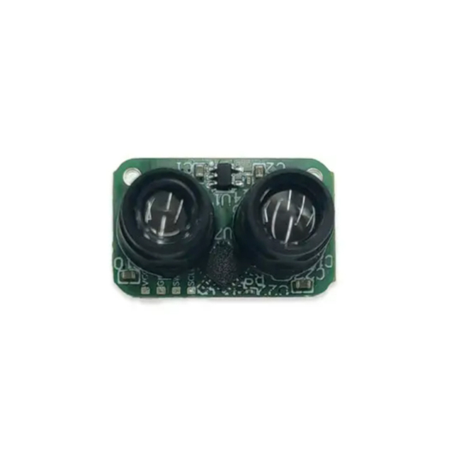 Low Cost 50m Mirco Lidar Sensor High Speed Rangefinder Module Laser Distance Sensor