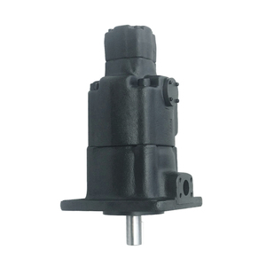 ปั๊มไฮดรอลิกแบบใบพัด ยี่ห้อ YIHE รุ่น Pv2r14 ซีรีส์ครบชุด PV2R14-17-153 ปั๊มไฮดรอลิกแบบใบพัดคู่ เสียงเบา แรงดันสูง - Product Image 1