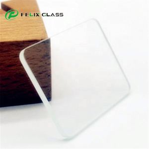 กระจกนิรภัยใส FELIX Custom ความหนา 0.5 มม. 0.7 มม. 1 มม. 2 มม. 3 มม. ป้องกันแสงสะท้อน - Product Image 5