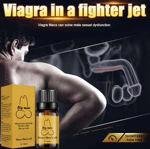 Neuankömmling Penis wachstums öl für Männer Hilfe bei der männlichen Potenz <span class=keywords><strong>Sex</strong></span> Massage öl Produkte für Erwachsene Creme Kräuter Zutaten für großen Penis - Product Image 4