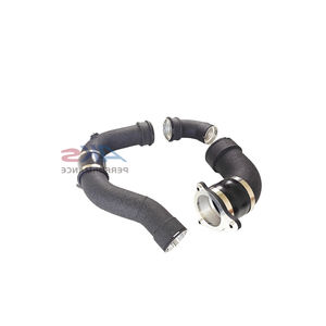 Pipa pengisi daya aliran tinggi untuk BMW G80 M3 G82 M4 S58 X3M X4M pipa pengisi daya - Product Image 6