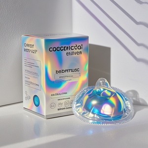 Kunden spezifische Kondom-Papierbox-Verpackung | Diskretes Design aus recyceltem Material für Hersteller von Kondom papier karton verpackungen - Product Image 6