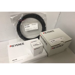 Sensor de Imagen Keyence IV2-G500MA Original Nuevo para Electrónica Automotriz - Product Image 2