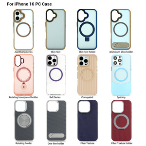 Ốp lưng điện thoại <span class=keywords><strong>iPhone</strong></span> 12 13 14 15 16 17 Pro Max cao cấp mới, bán buôn, sản xuất, in logo tùy chỉnh - Product Image 5