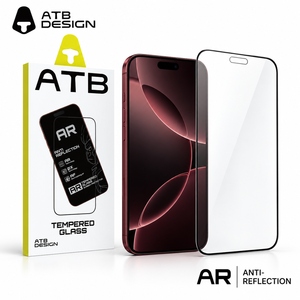 Protector de Pantalla Personalizado Antideslumbrante y Antirreflectante, Película Antiestática para Teléfono Celular para <span class=keywords><strong>iPhone</strong></span> 18 17 <span class=keywords><strong>Pro</strong></span> 16 <span class=keywords><strong>Pro</strong></span> <span class=keywords><strong>Max</strong></span> - Product Image 1