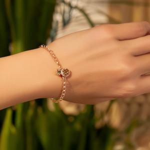 YE150-YC-B13753S สร้อยข้อมือแฟชั่น - Product Image 3