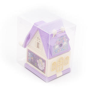 Fournitures scolaires papeterie promotion <span class=keywords><strong>maison</strong></span> en forme de <span class=keywords><strong>taille</strong></span>-<span class=keywords><strong>crayon</strong></span> manuel mécanique pour enfants - Product Image 2