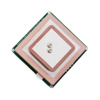 Module GPS Uav avec transmission de données LORA Module RTK GNSS de haute précision et cartographie de haute précision