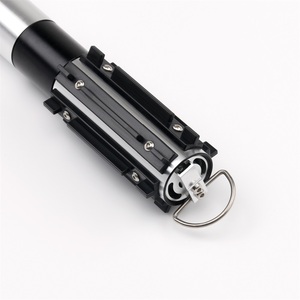 <span class=keywords><strong>Sabre</strong></span> <span class=keywords><strong>laser</strong></span> TXQ E18 Dueling avec poignée en métal, swing fluide, Force, 12 couleurs, 10 sons, fonction de verrouillage, jouet épée <span class=keywords><strong>laser</strong></span> - Product Image 6