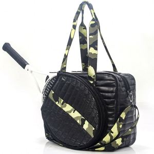 Bolsa de Bádminton Deportiva, Impermeable, Multifuncional, de un Solo Hombro, para Exteriores, Material de Buceo, Portátil, para Fitness y Tenis - Product Image 5